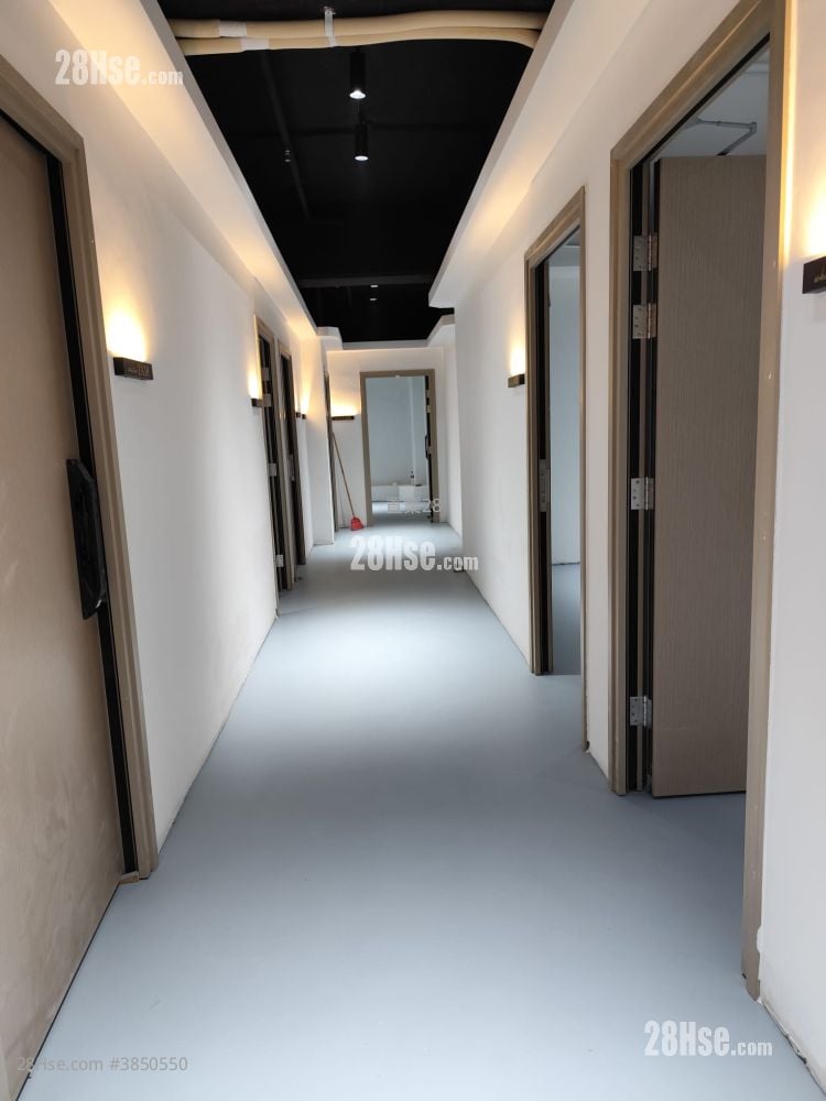 Mai Tong Industrical Building Rental