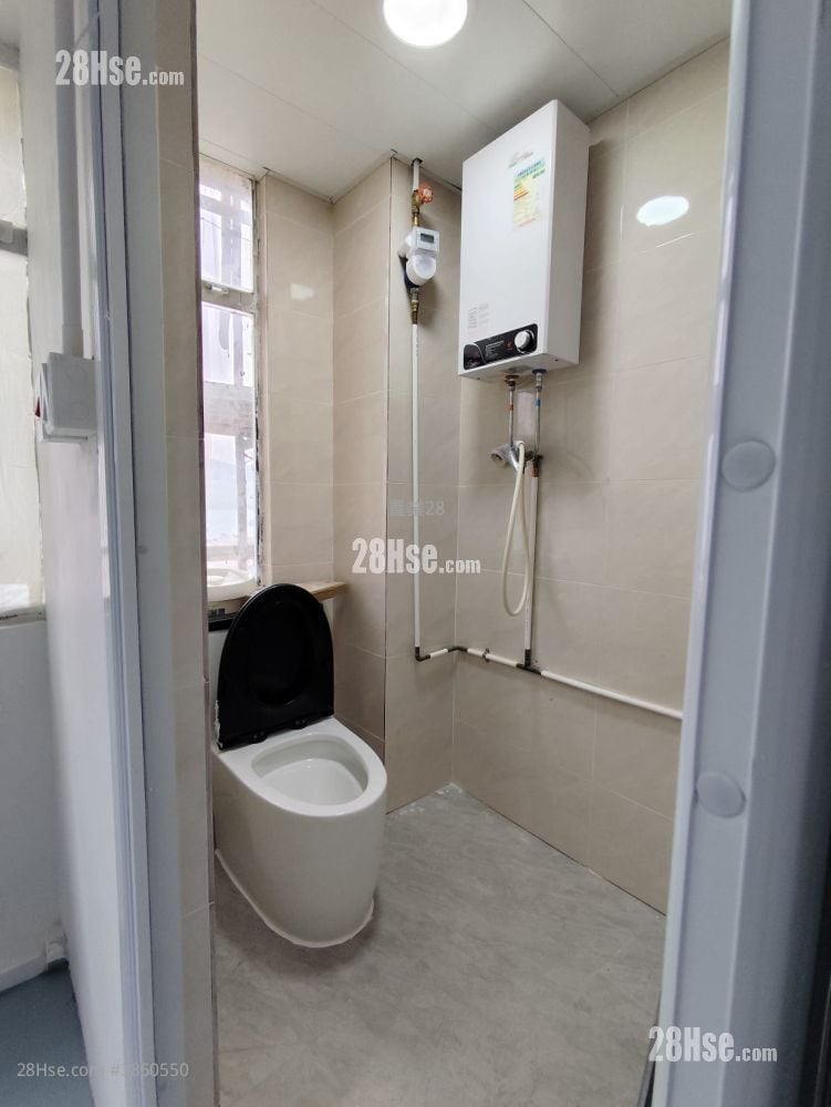 Mai Tong Industrical Building Rental