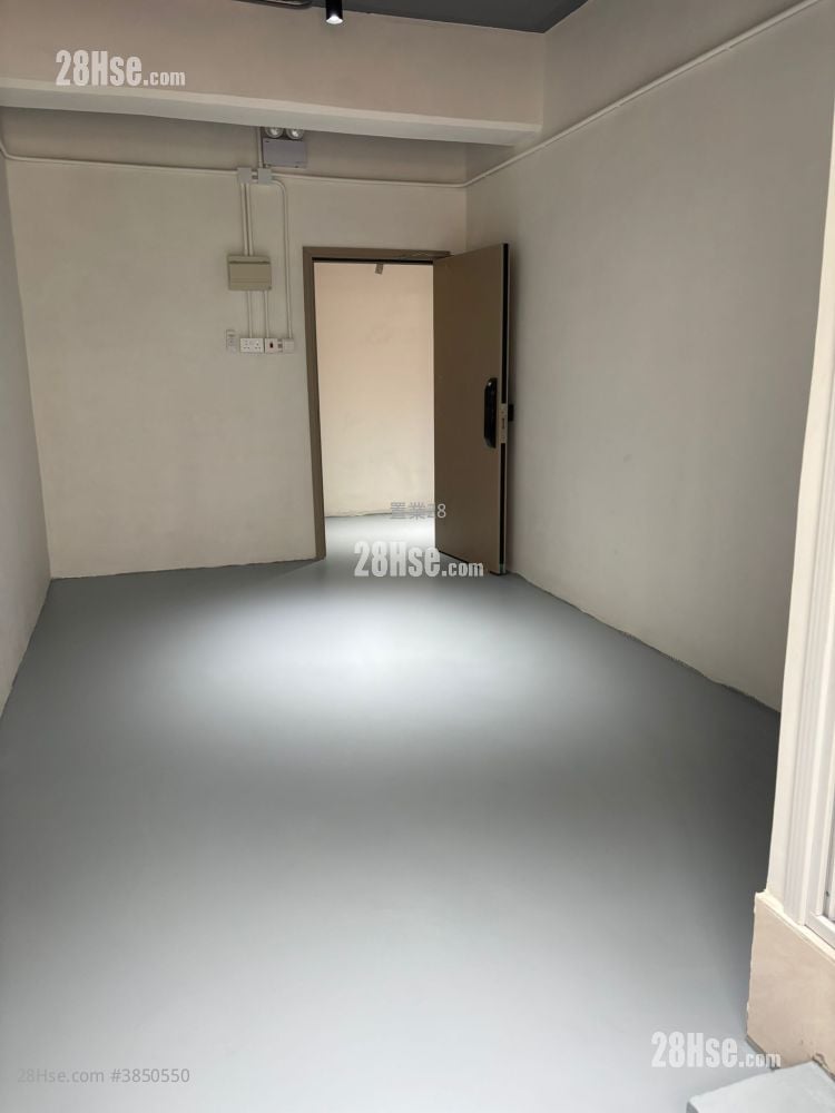 Mai Tong Industrical Building Rental
