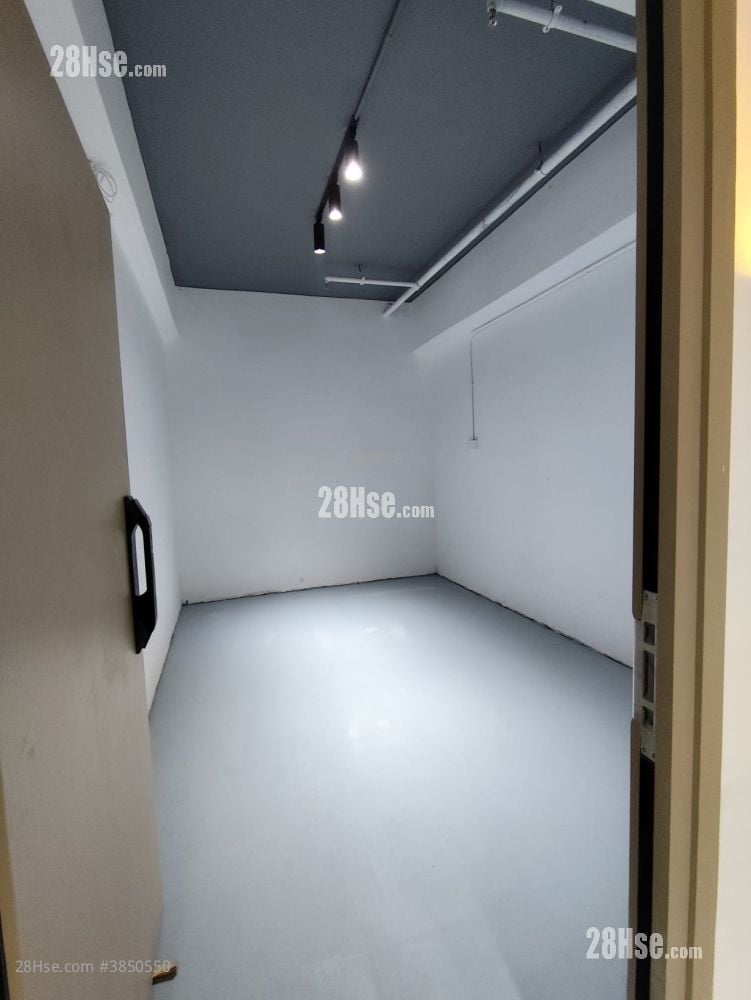 Mai Tong Industrical Building Rental