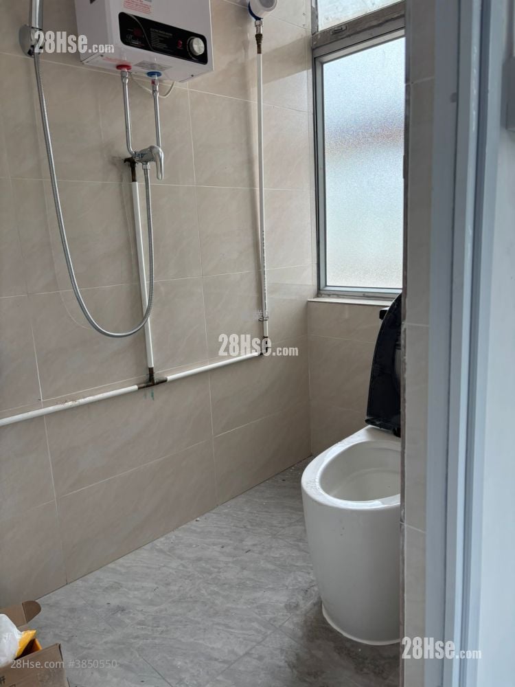 Mai Tong Industrical Building Rental