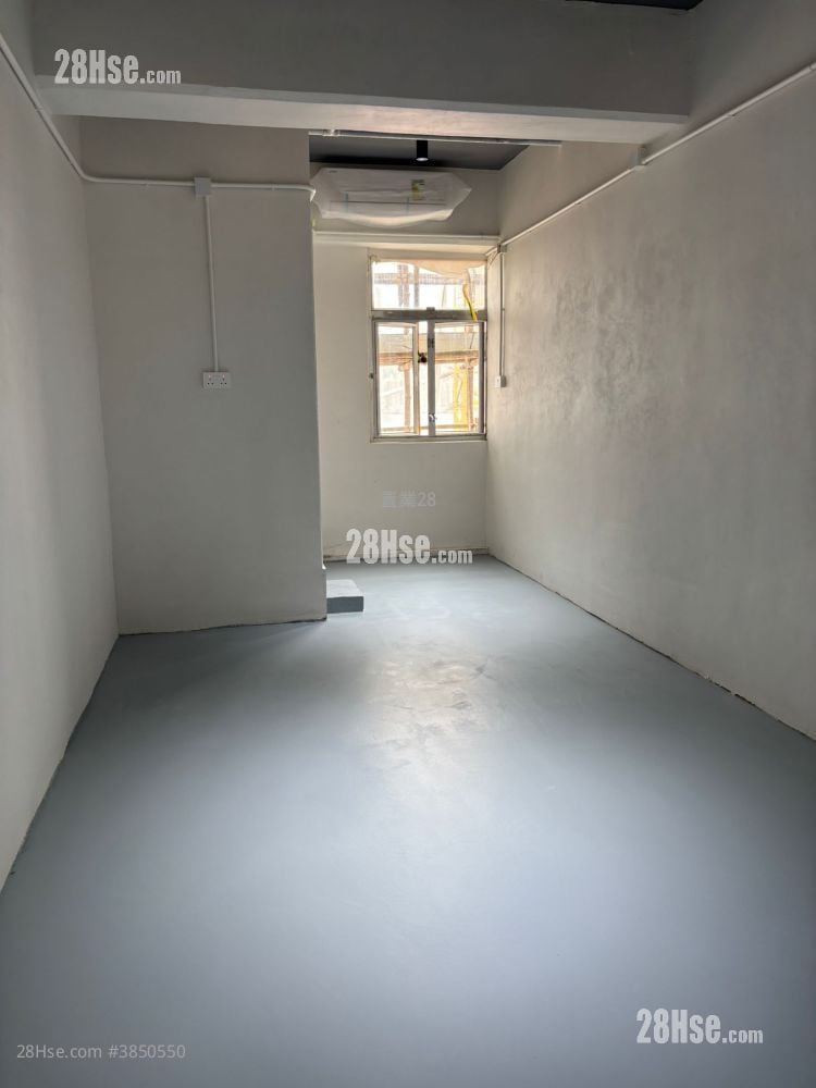 Mai Tong Industrical Building Rental