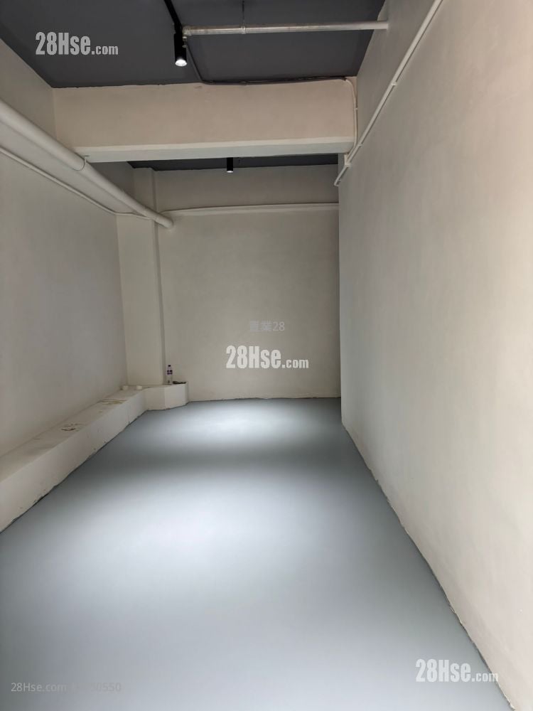 Mai Tong Industrical Building Rental