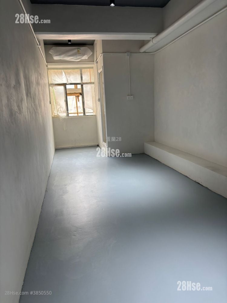Mai Tong Industrical Building Rental