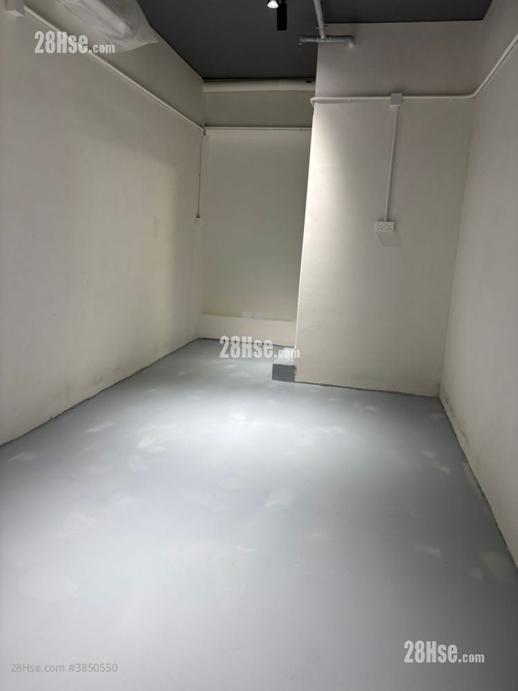Mai Tong Industrical Building Rental