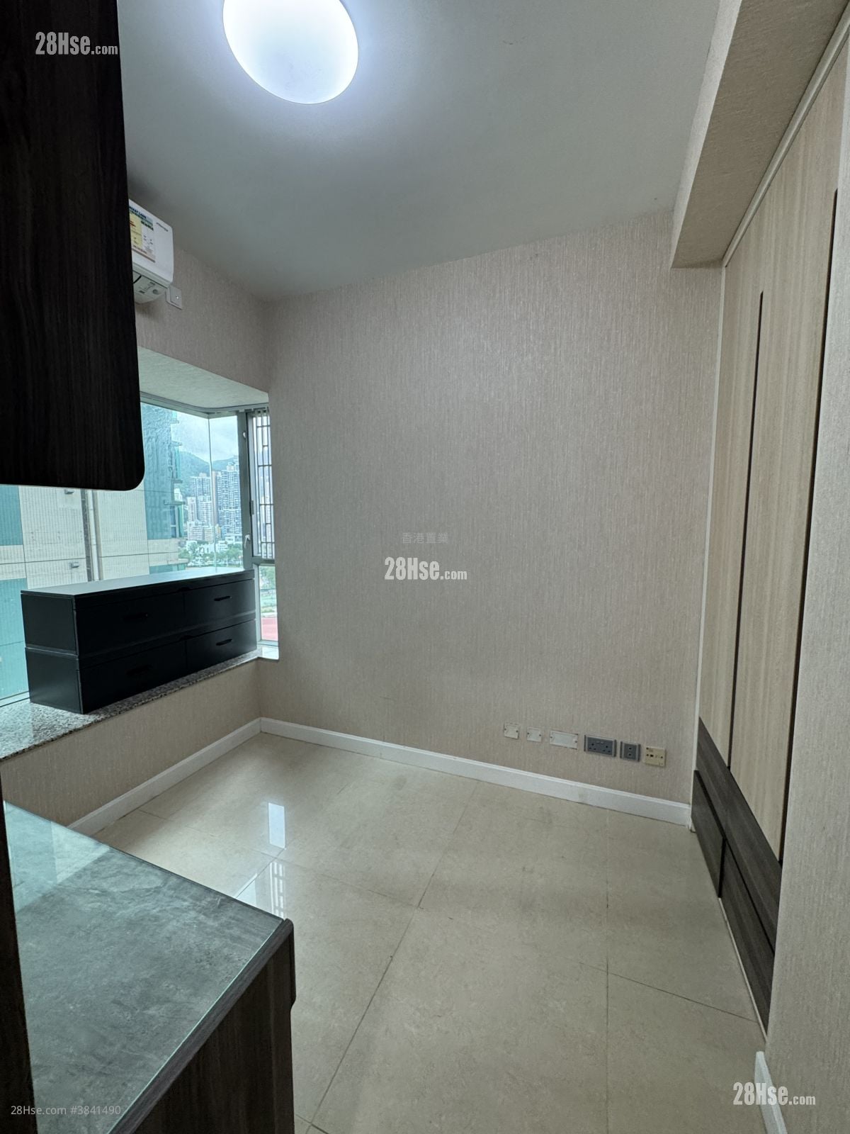 The Pacifica Rental 3 Bedrooms , 2 Bathrooms 1,053 ft²