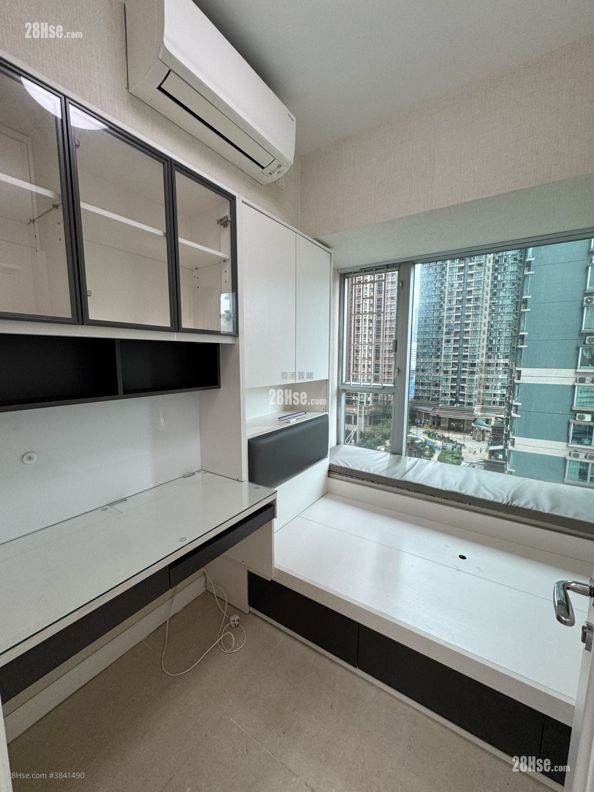The Pacifica Rental 3 Bedrooms , 2 Bathrooms 1,053 ft²