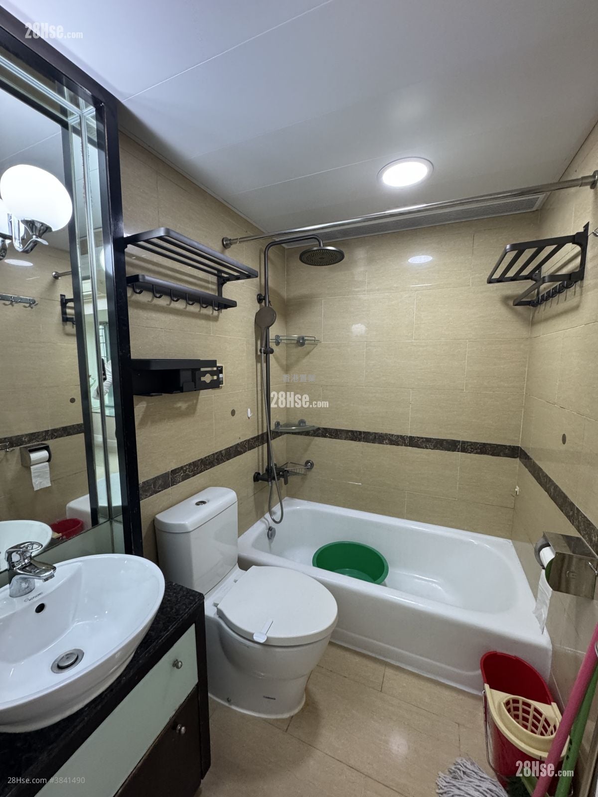 The Pacifica Rental 3 Bedrooms , 2 Bathrooms 1,053 ft²