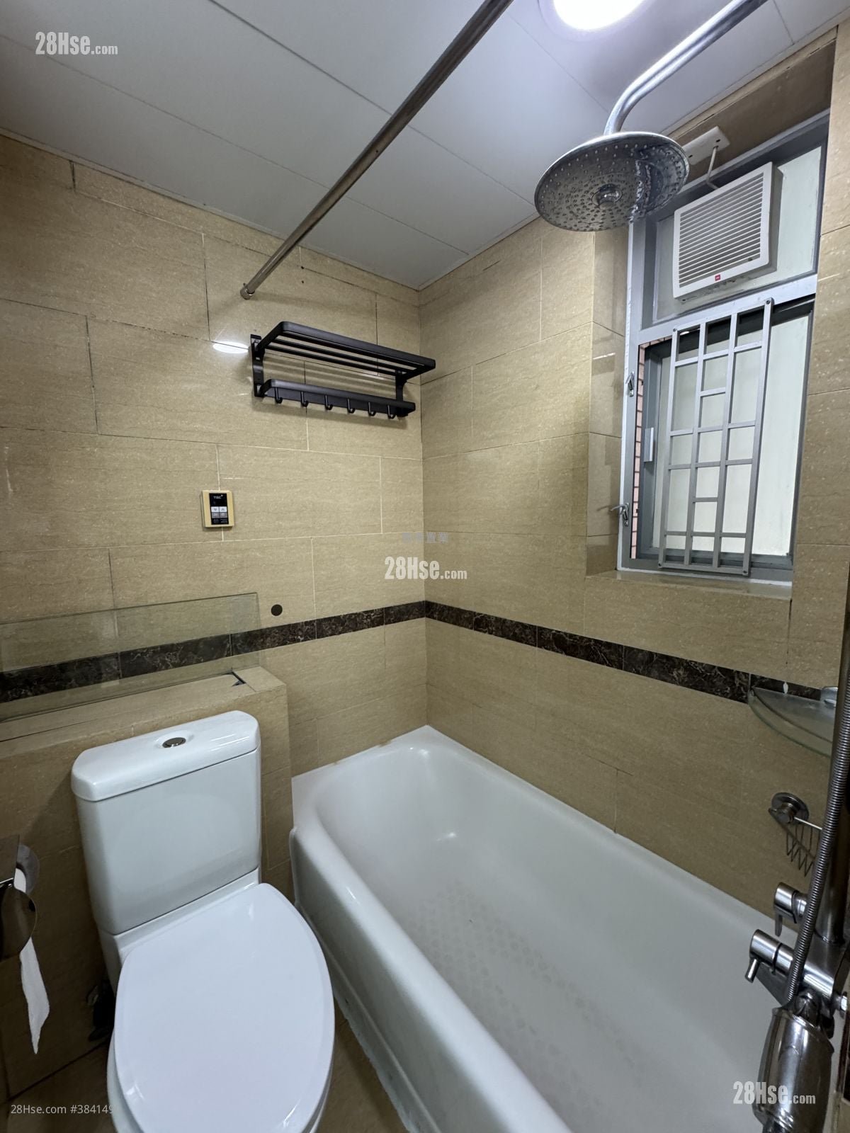 The Pacifica Rental 3 Bedrooms , 2 Bathrooms 1,053 ft²