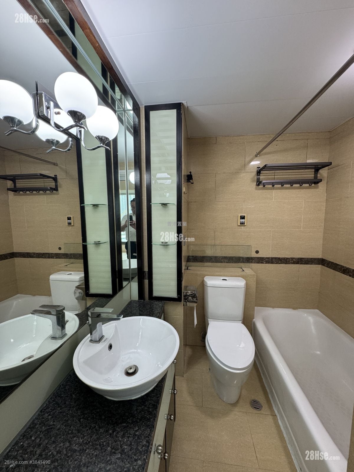 The Pacifica Rental 3 Bedrooms , 2 Bathrooms 1,053 ft²