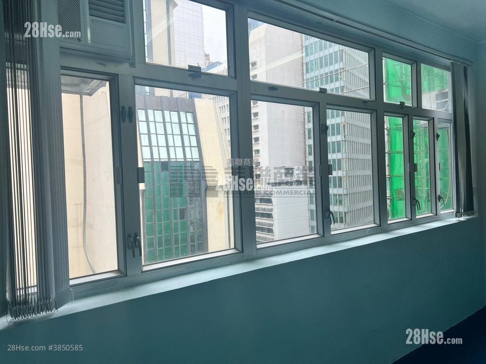 Yue Shing Commercial Building Sell