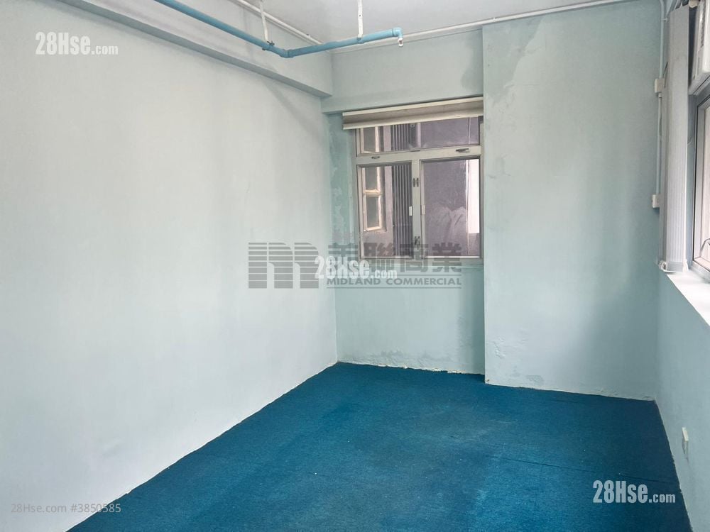Yue Shing Commercial Building Sell