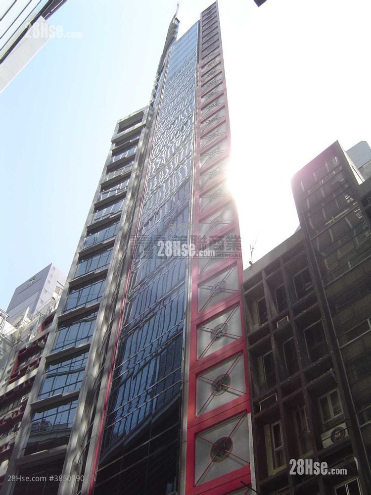 Thyrse House Rental