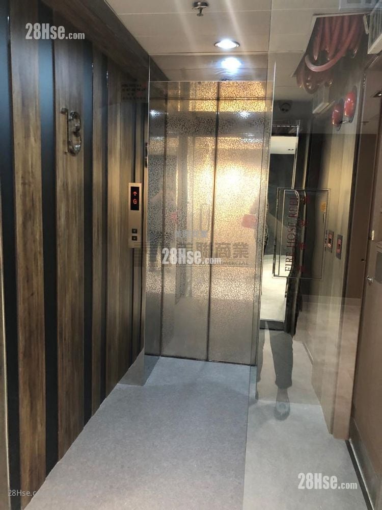 Thyrse House Rental