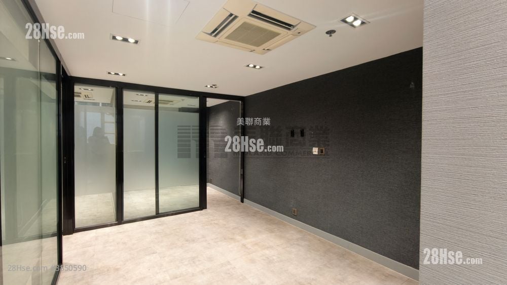 Thyrse House Rental