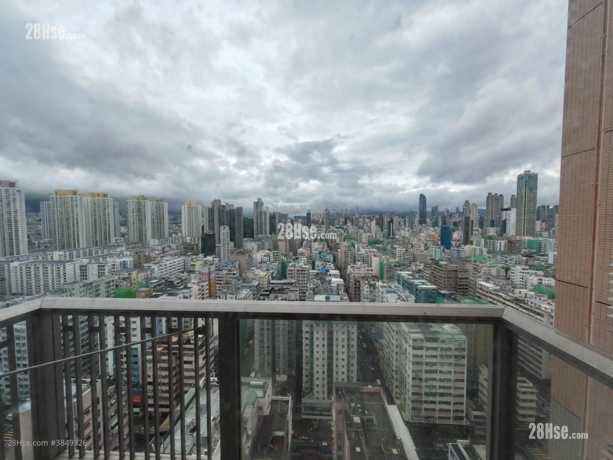 海峯 售盘 1 房 , 1 浴室 306 平方尺