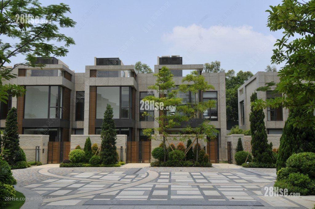The Vineyard Rental 3 Bedrooms , 4 Bathrooms 1,244 ft²