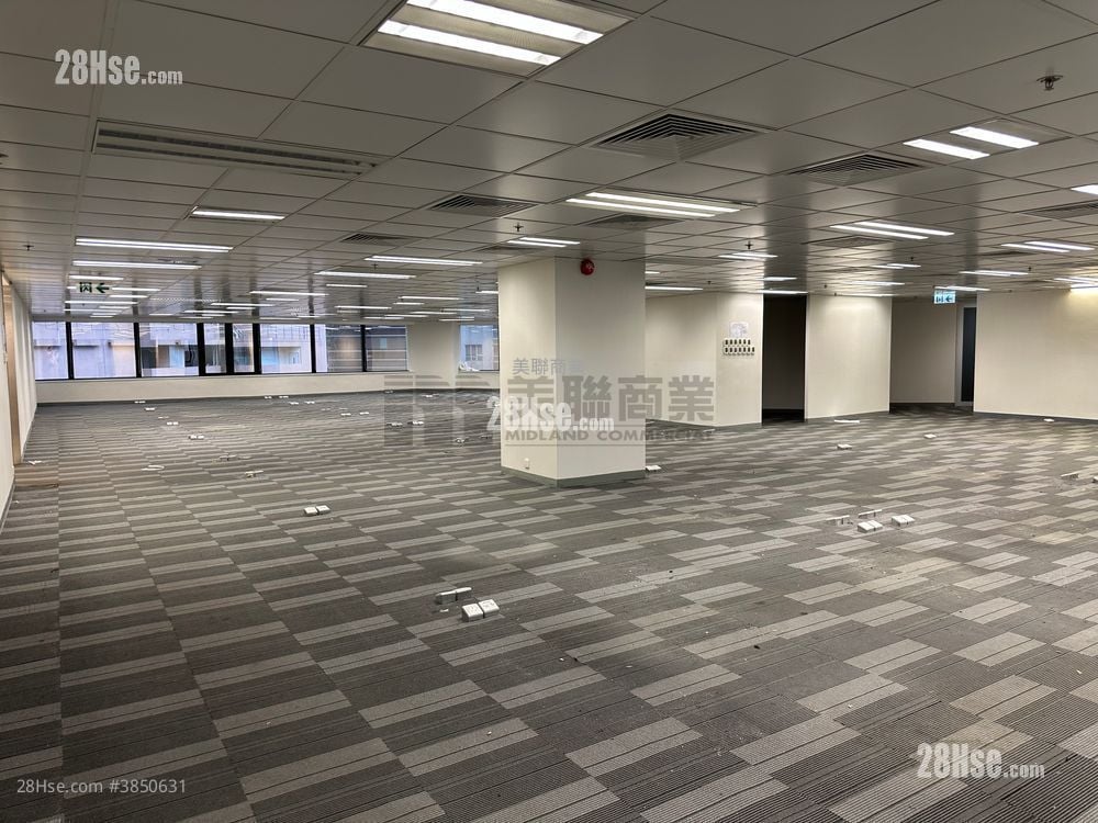 企業廣場 租盤