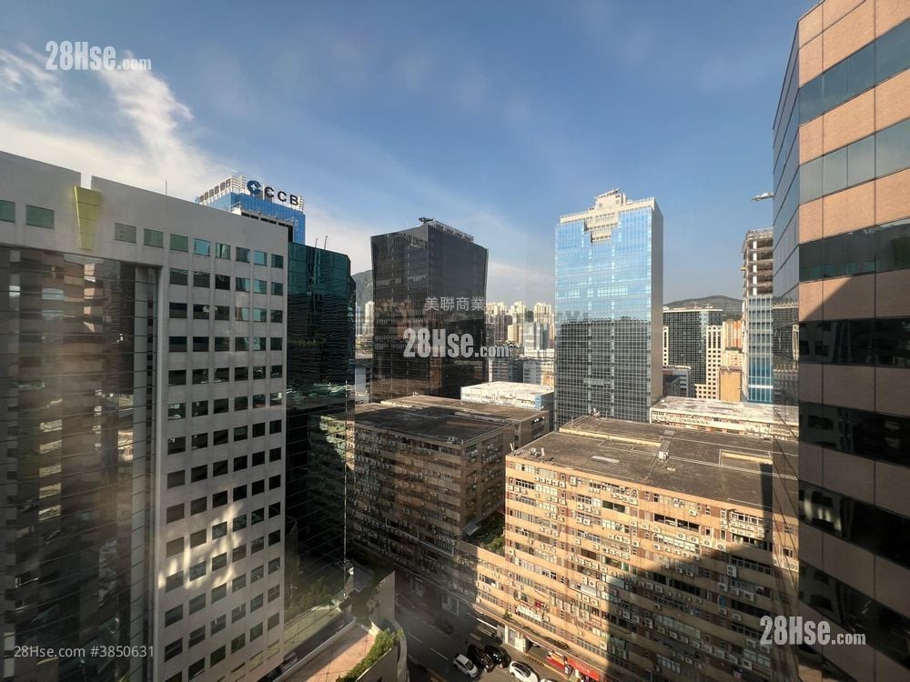 企業廣場 租盤