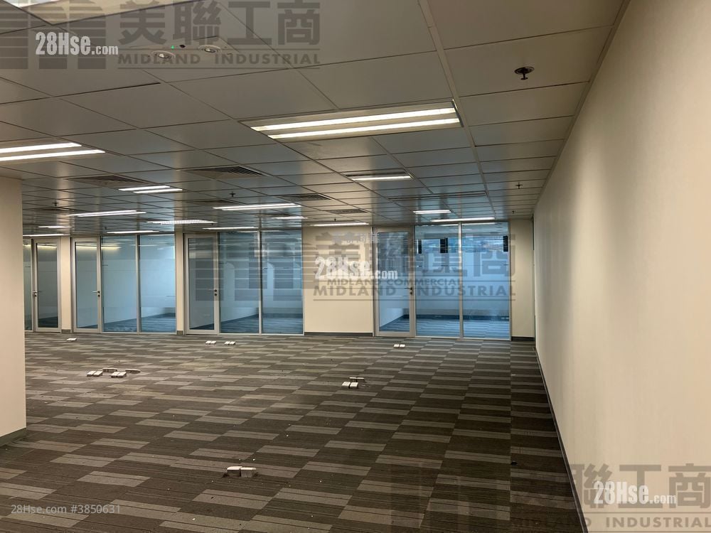 企業廣場 租盤