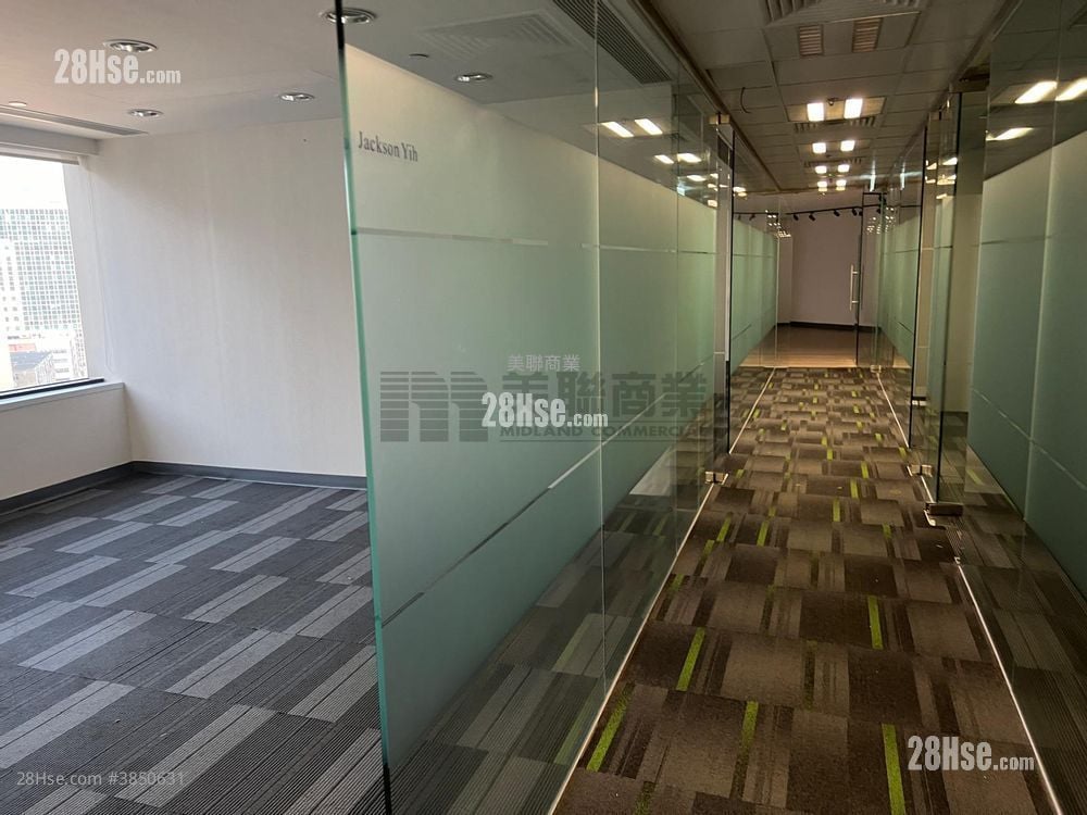 企業廣場 租盤