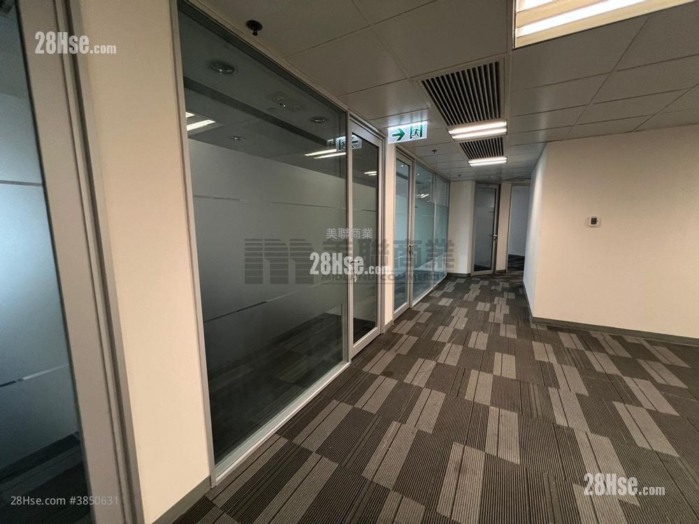 企業廣場 租盤