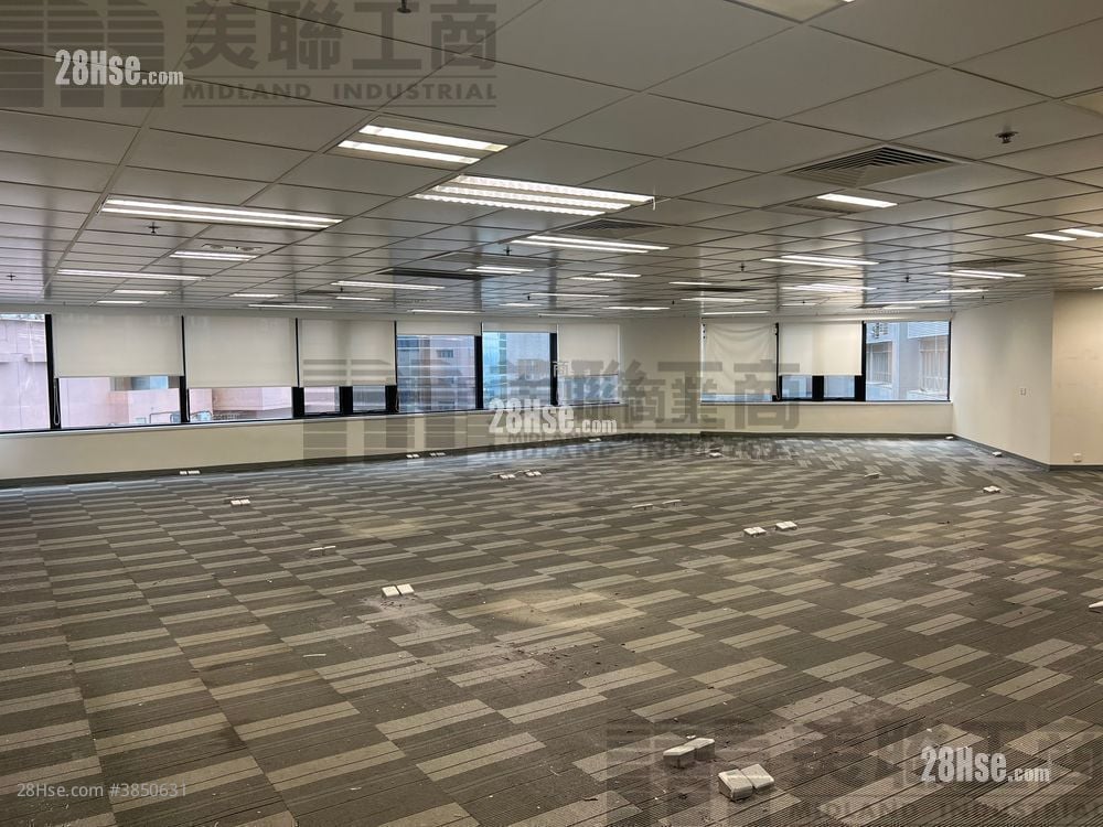 企業廣場 租盤