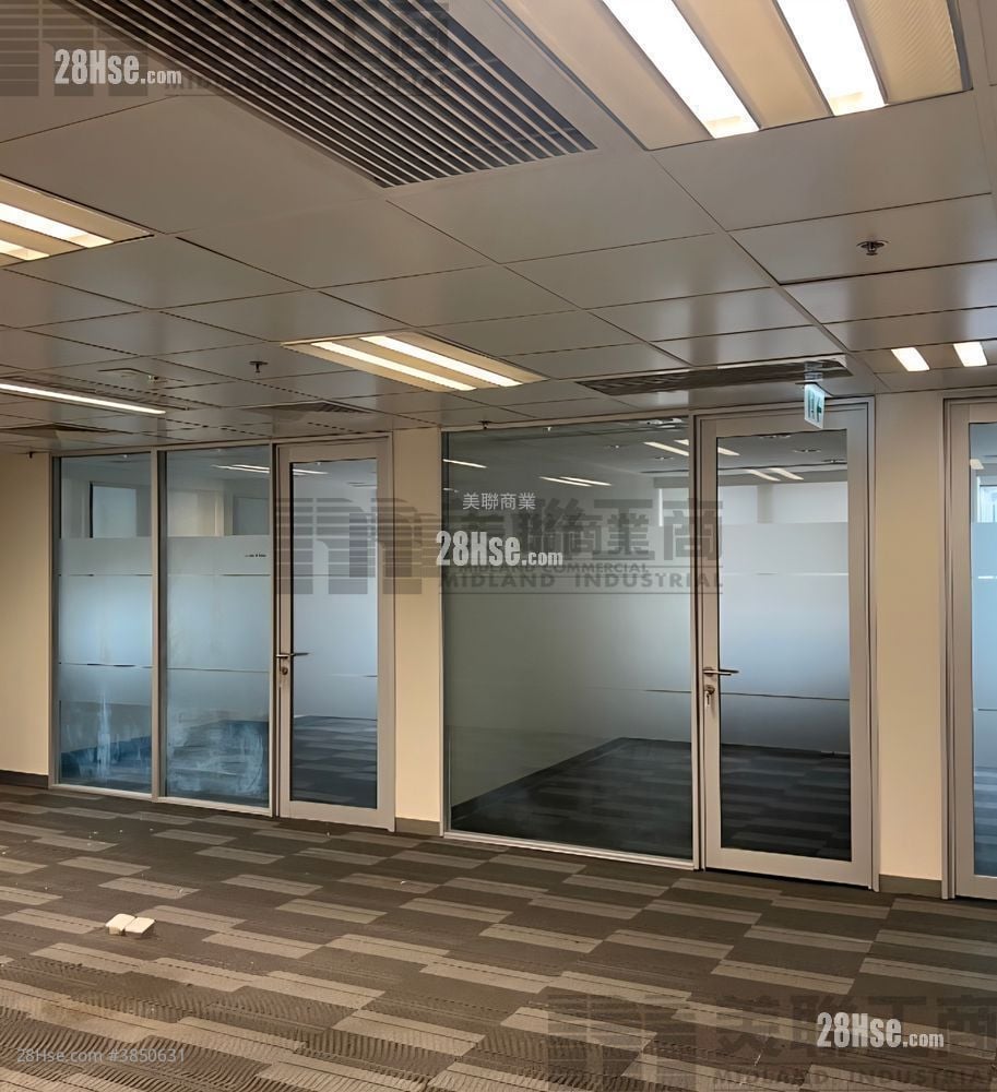 企業廣場 租盤