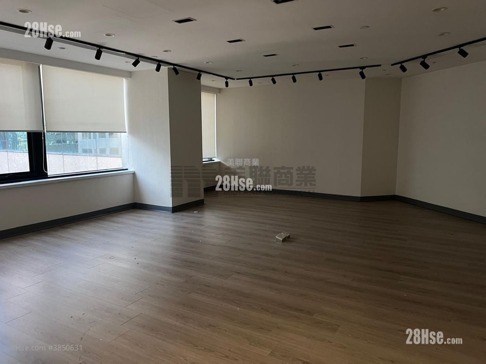 企業廣場 租盤