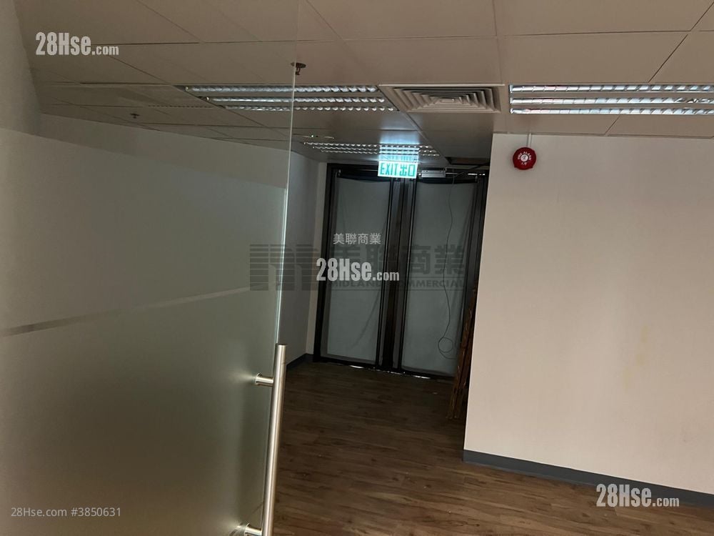 企業廣場 租盤