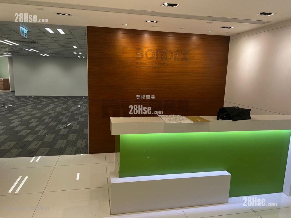 企業廣場 租盤
