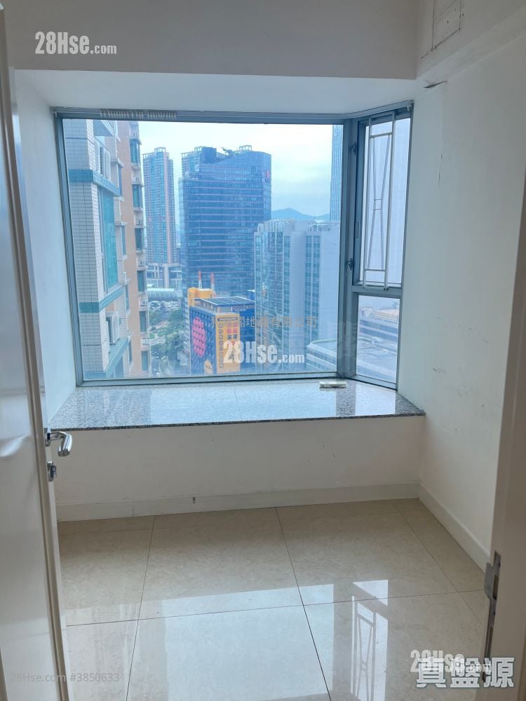 The Pacifica Rental 2 Bedrooms , 1 Bathroom 447 ft²