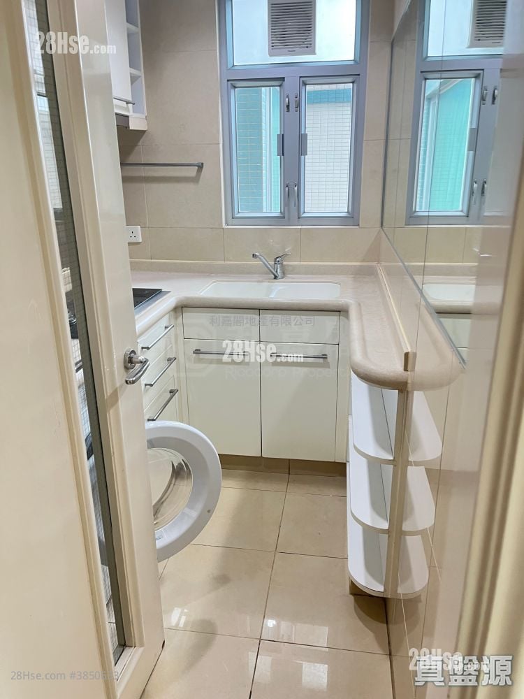 The Pacifica Rental 2 Bedrooms , 1 Bathroom 447 ft²