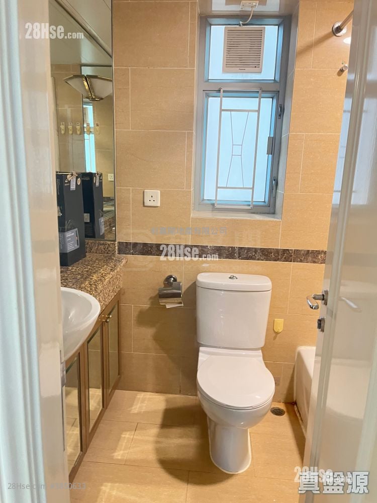 The Pacifica Rental 2 Bedrooms , 1 Bathroom 447 ft²