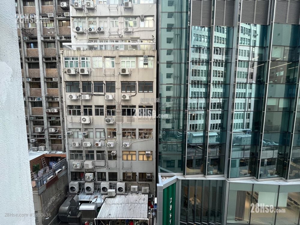 振邦大廈 售盤