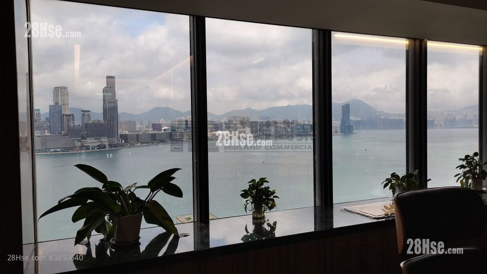 海港中心 售盘