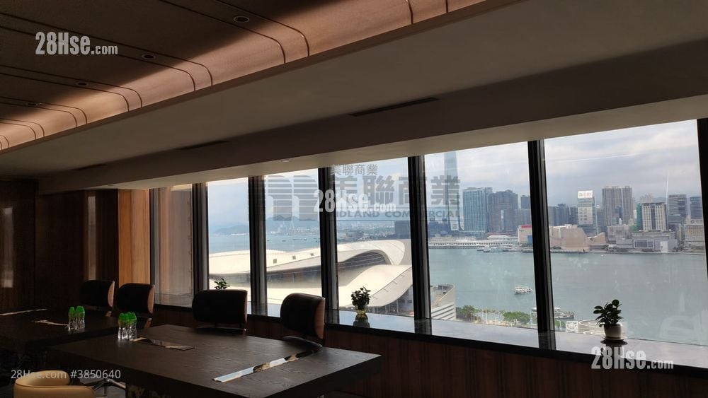 海港中心 售盘