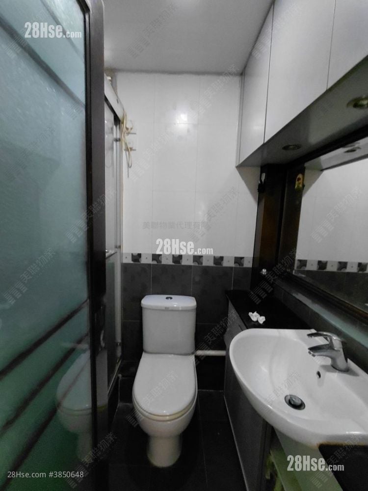 Wah Ming Est Sell 1 Bedroom 566 ft²