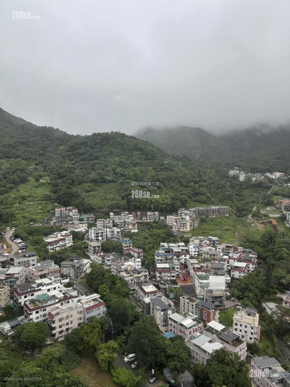 帝堡城 售盘 2 房 , 1 浴室 547 平方尺