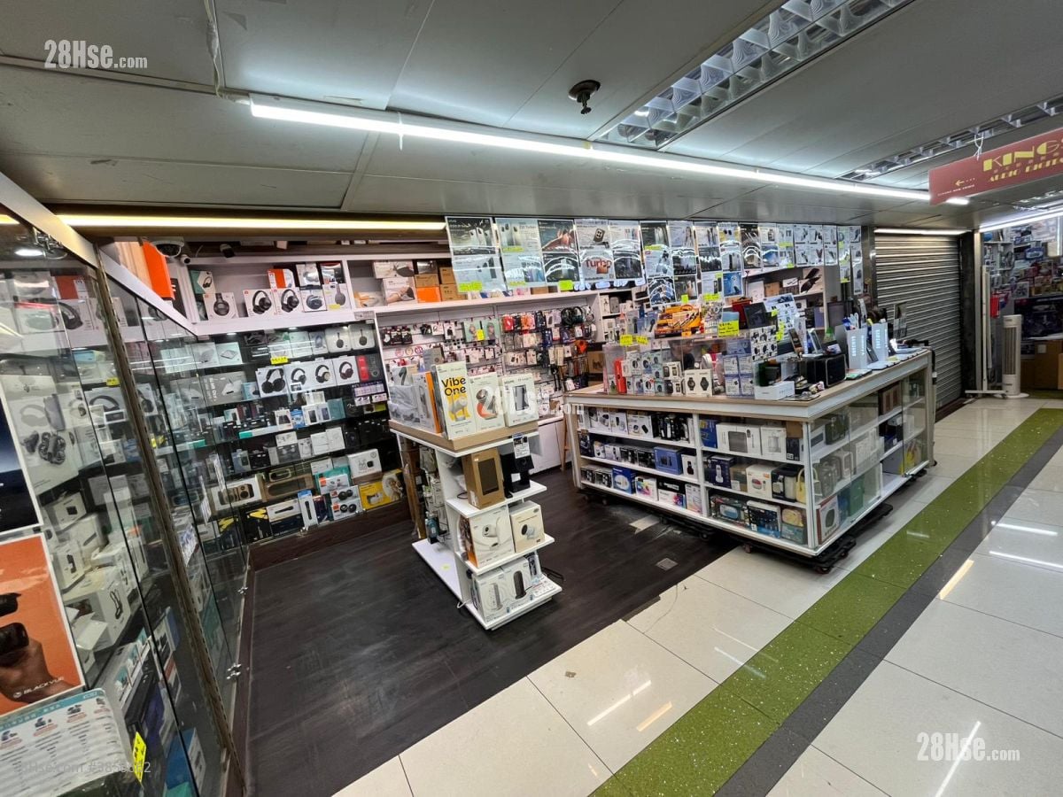 shop 21, 22
