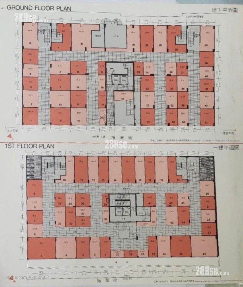Wonder Building Sell