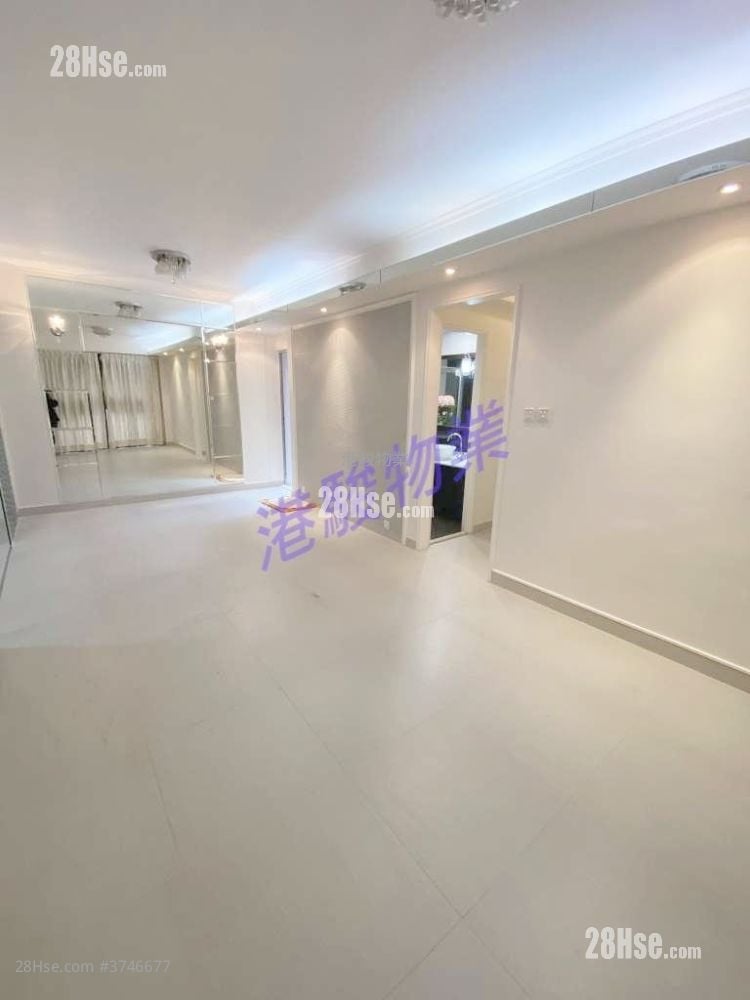 Grand View Terrace Sell 3 Bedrooms , 2 Bathrooms 724 ft²