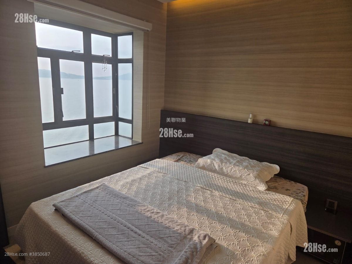 Heng Fa Chuen Sell 3 Bedrooms , 2 Bathrooms 659 ft²
