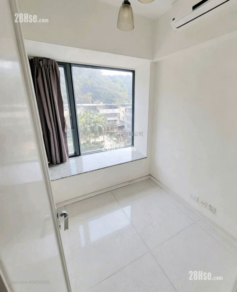 The Rise Rental 2 Bedrooms , 1 Bathroom 522 ft²