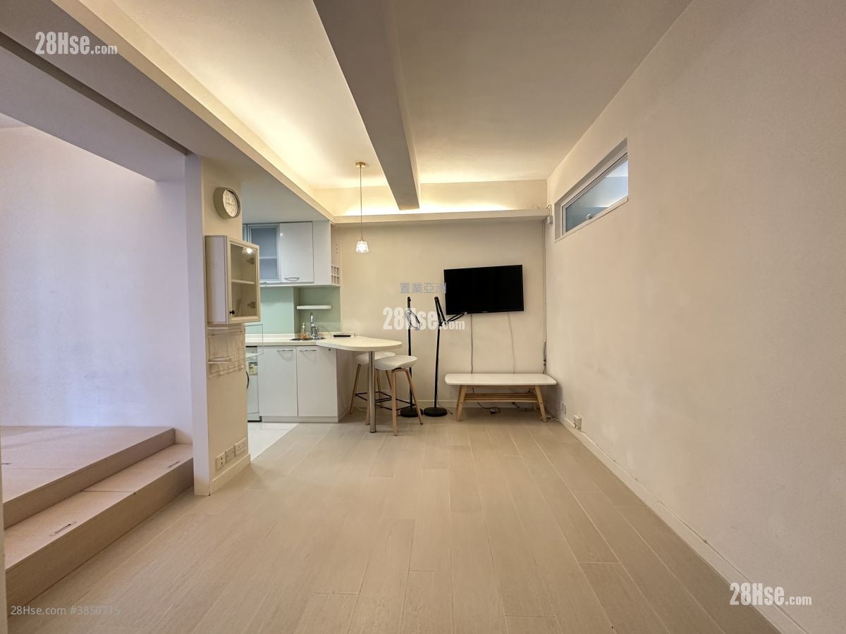 Winner Building Rental 1 Bedroom , 1 Bathroom 378 ft²