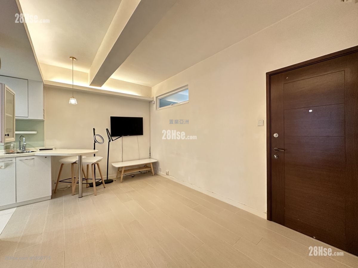 Winner Building Rental 1 Bedroom , 1 Bathroom 378 ft²