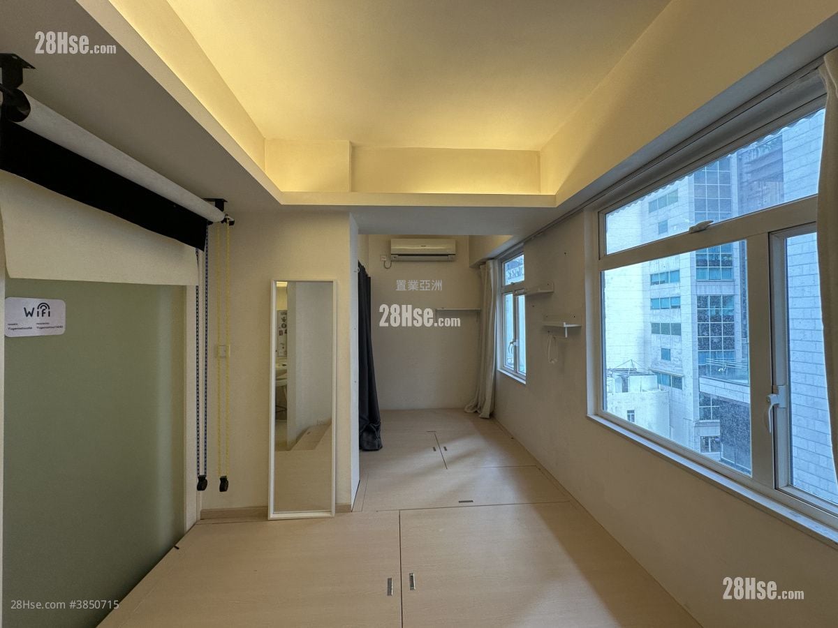 Winner Building Rental 1 Bedroom , 1 Bathroom 378 ft²