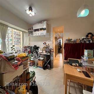 濱景花園 售盤 3 房 , 2 浴室 545 平方呎