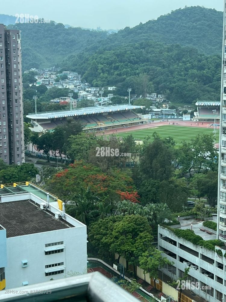 菁泉雅居 售盤 3 房 , 1 浴室 532 平方呎