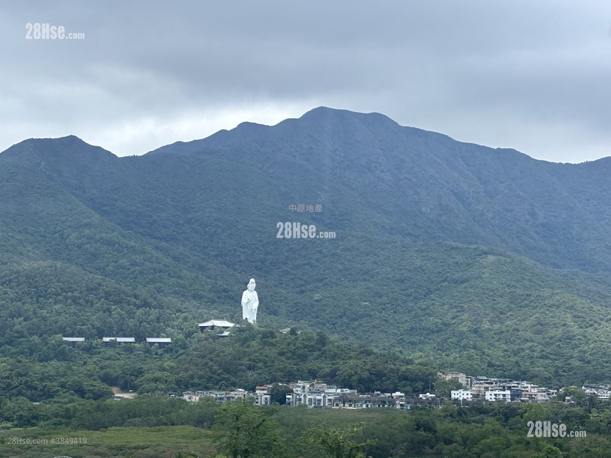 比華利山別墅 售盤 5+ 房 , 2 浴室 1,606 平方呎